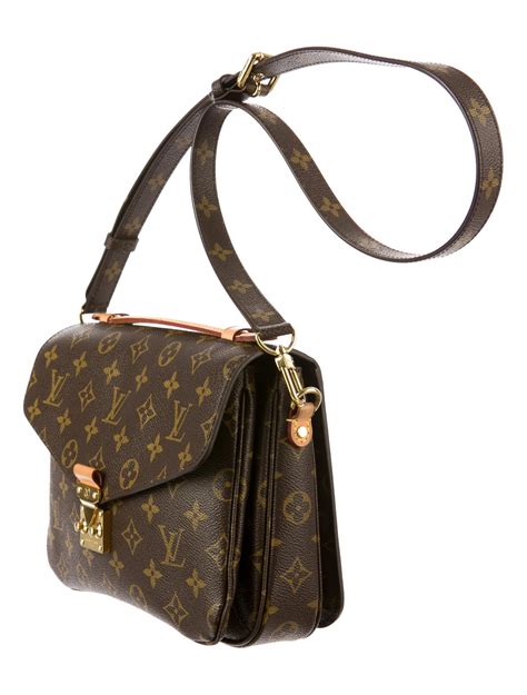 louis vuitton canada pochette|louis vuitton pochette métis monogram.